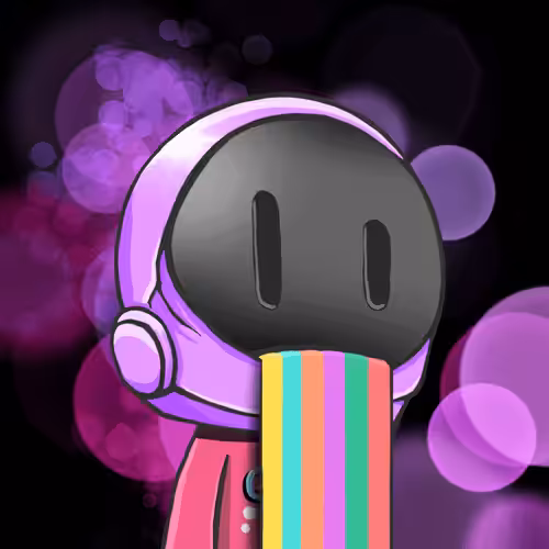 VibeNauts #2536