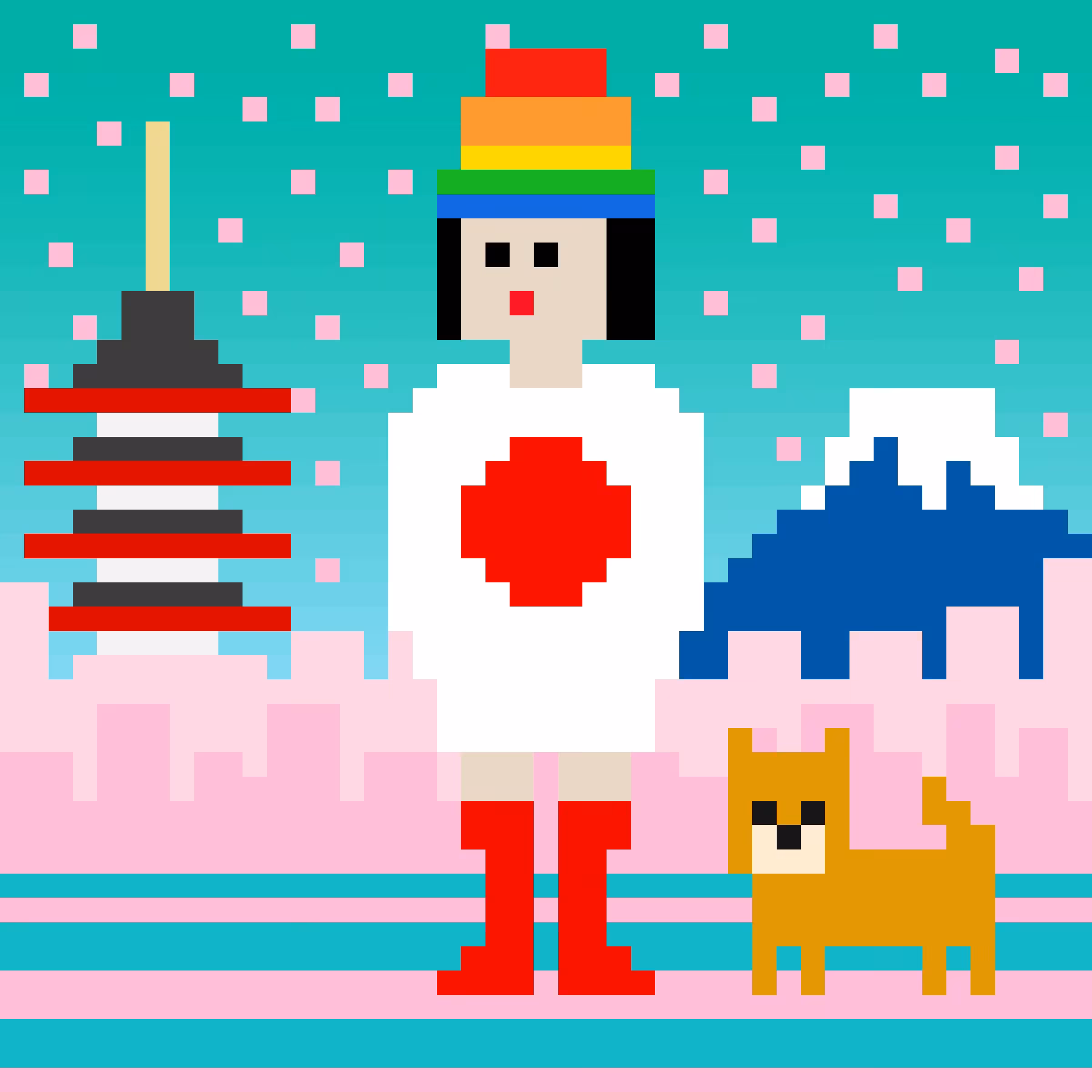 CryptoTokyoite #226