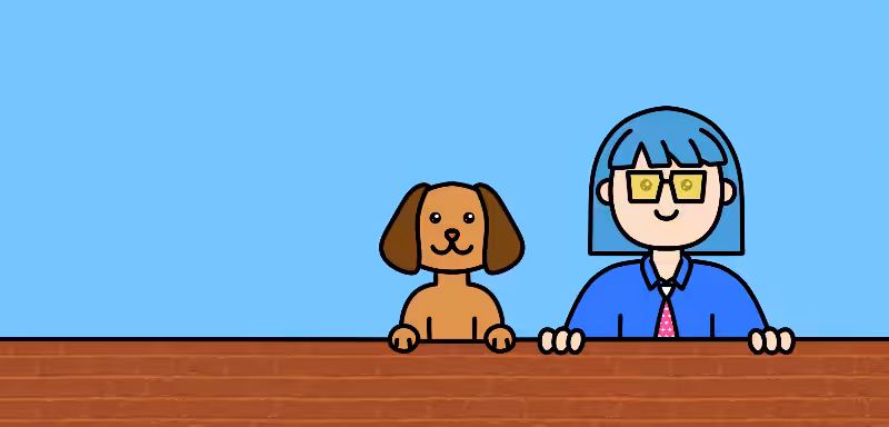 Hooman & Fren #85