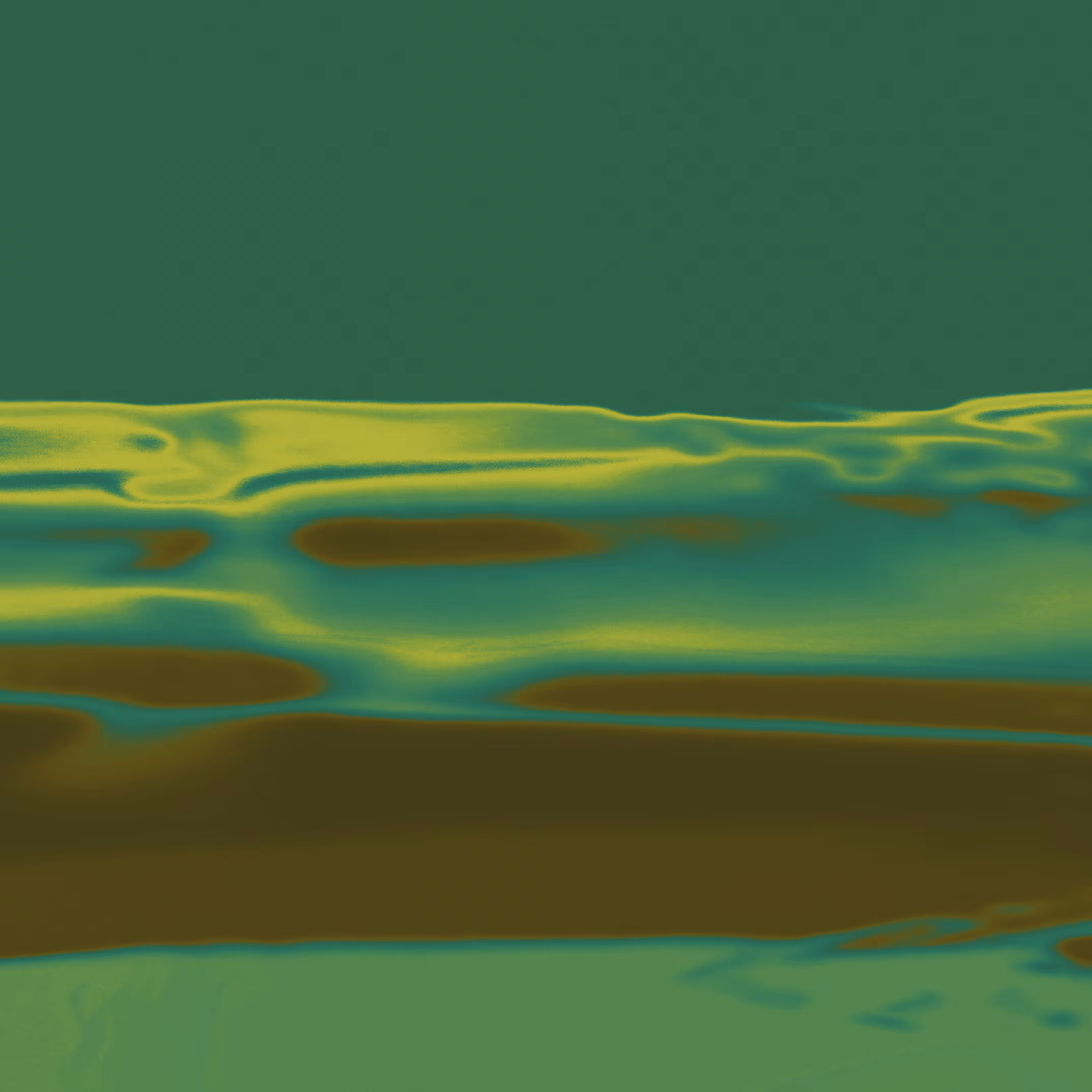 Dawn's Echo VIII
