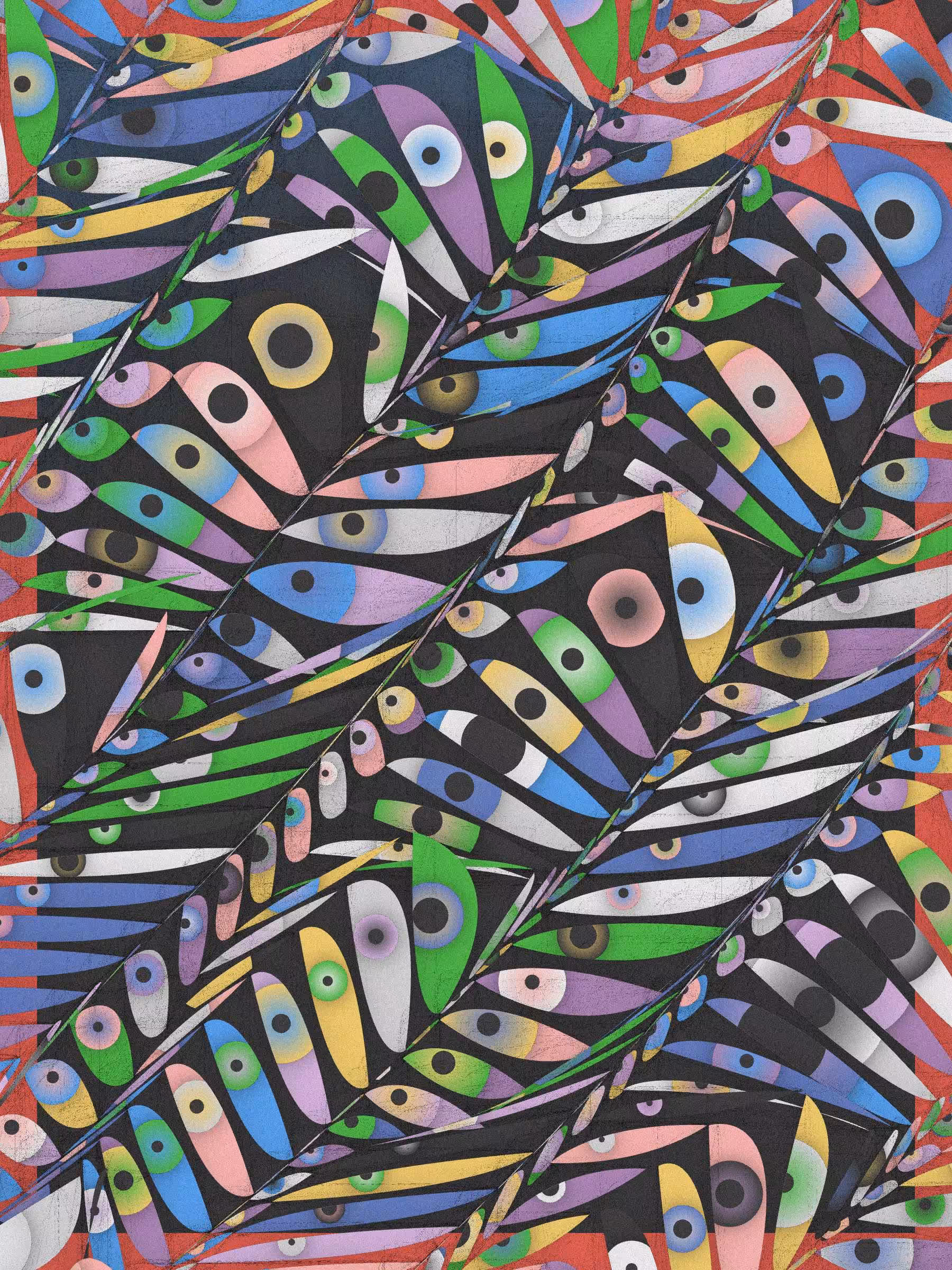 Panopticon #36