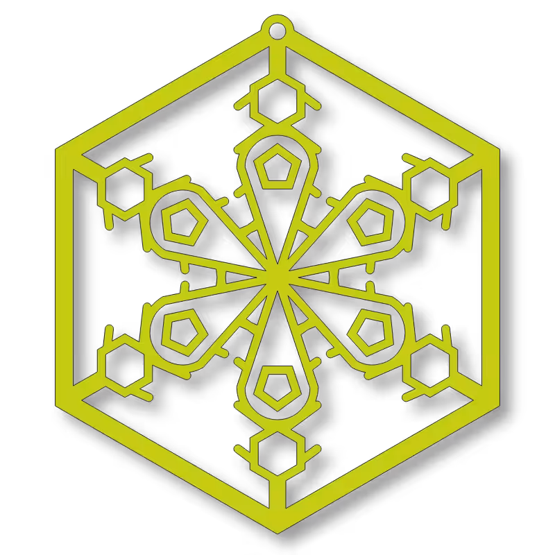 fx(ornament) 2022 #624
