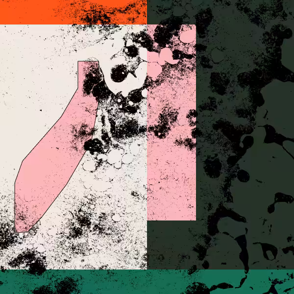Generative Graphics - Parts #54