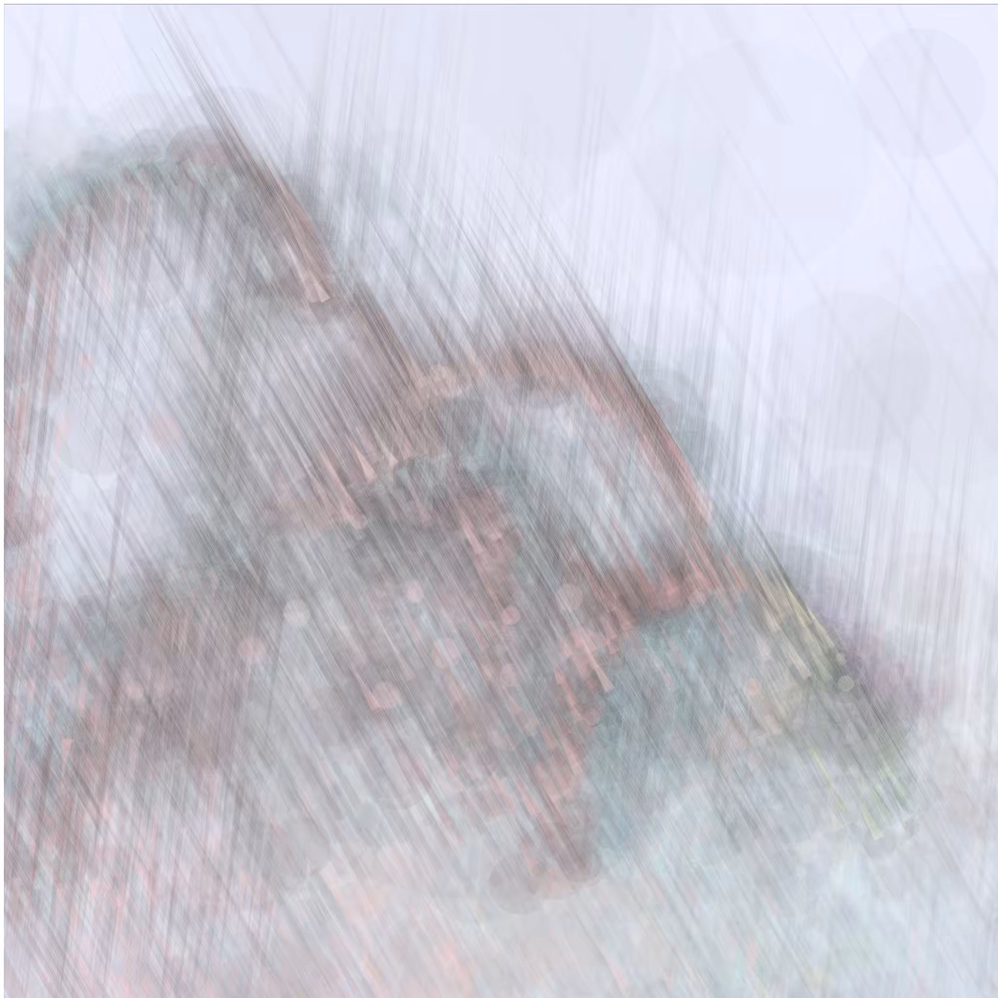 impossible cathedrals #287