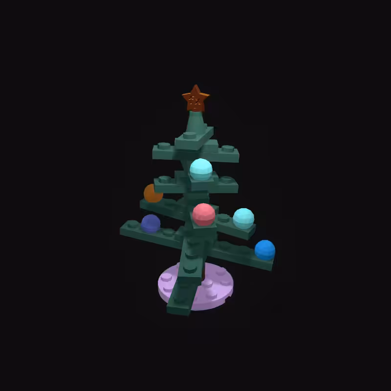Have a Xmas-Tree! #42