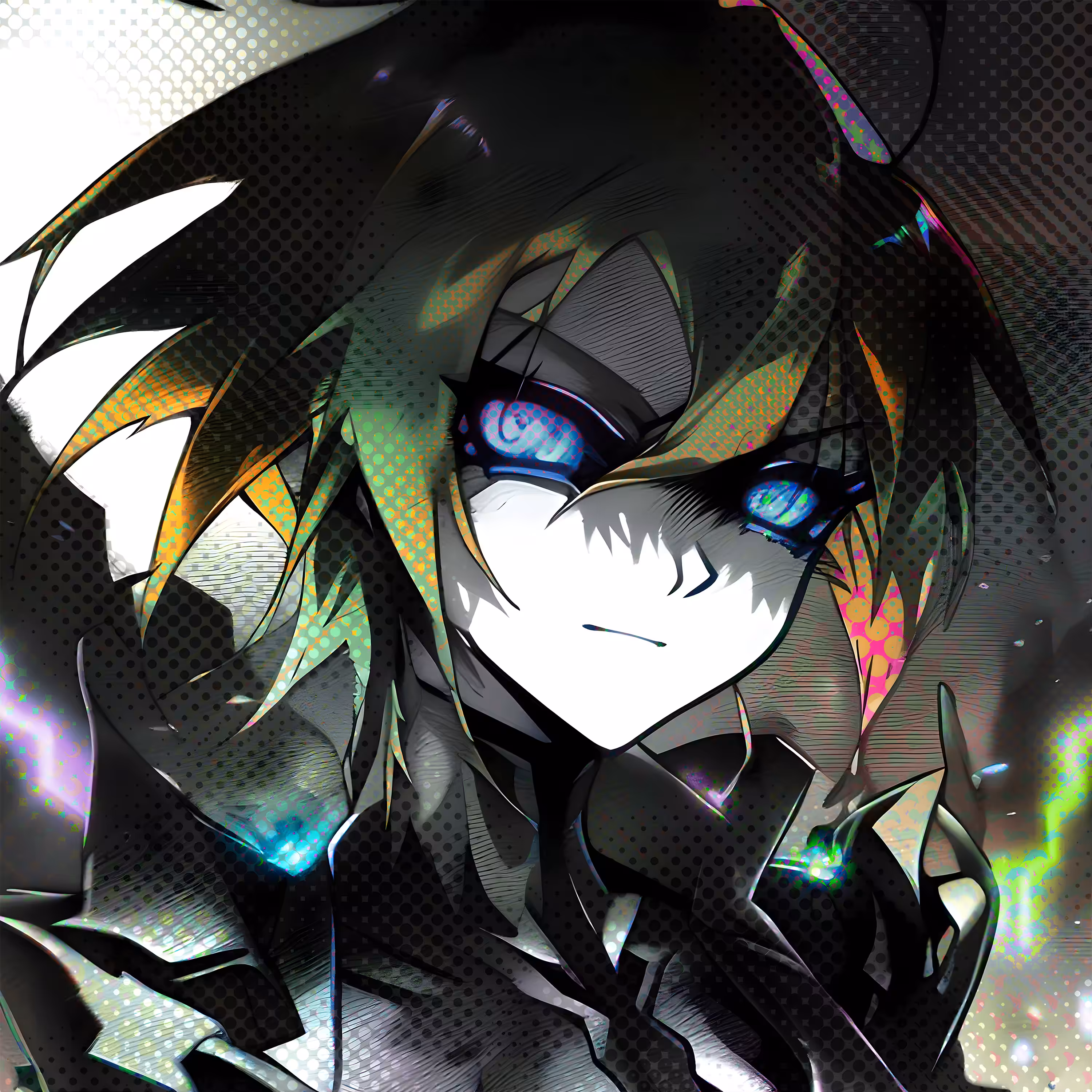Nano World 6