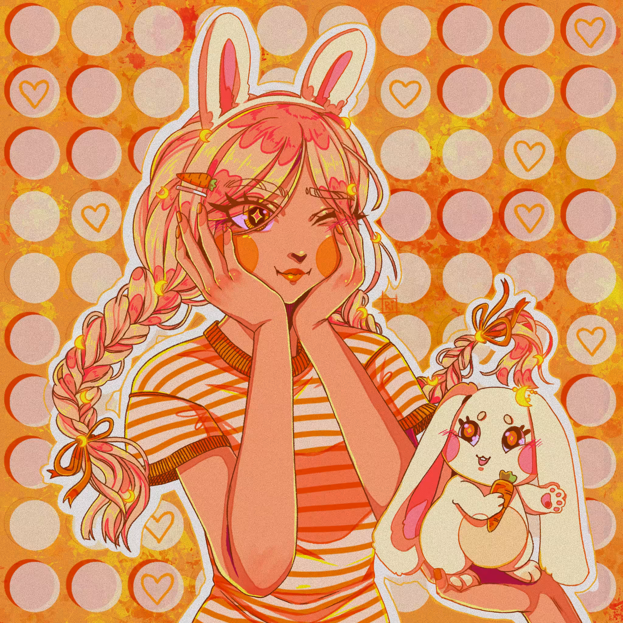 Rabbit Time