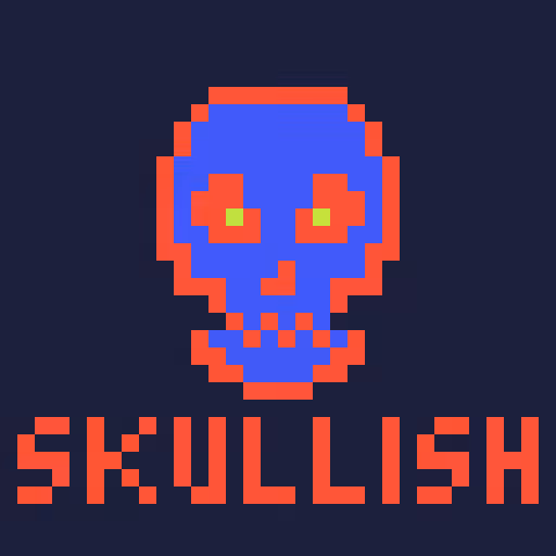 CryptoSkullish #2
