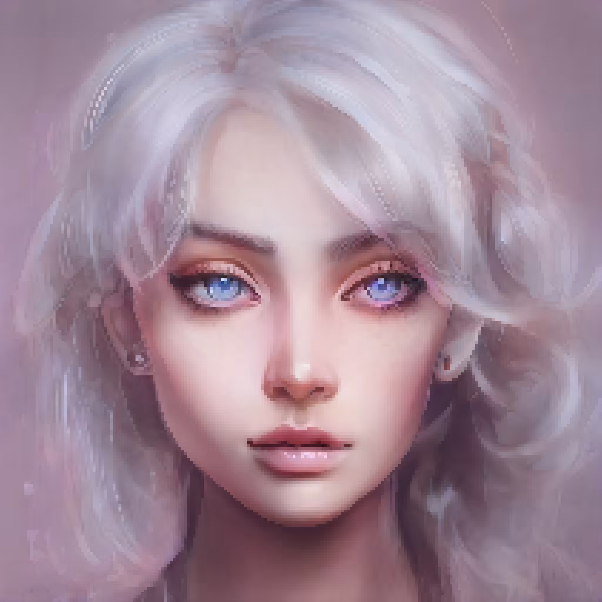 TRACT GIRLS: TRACT GIRL #4 - ISABELLA