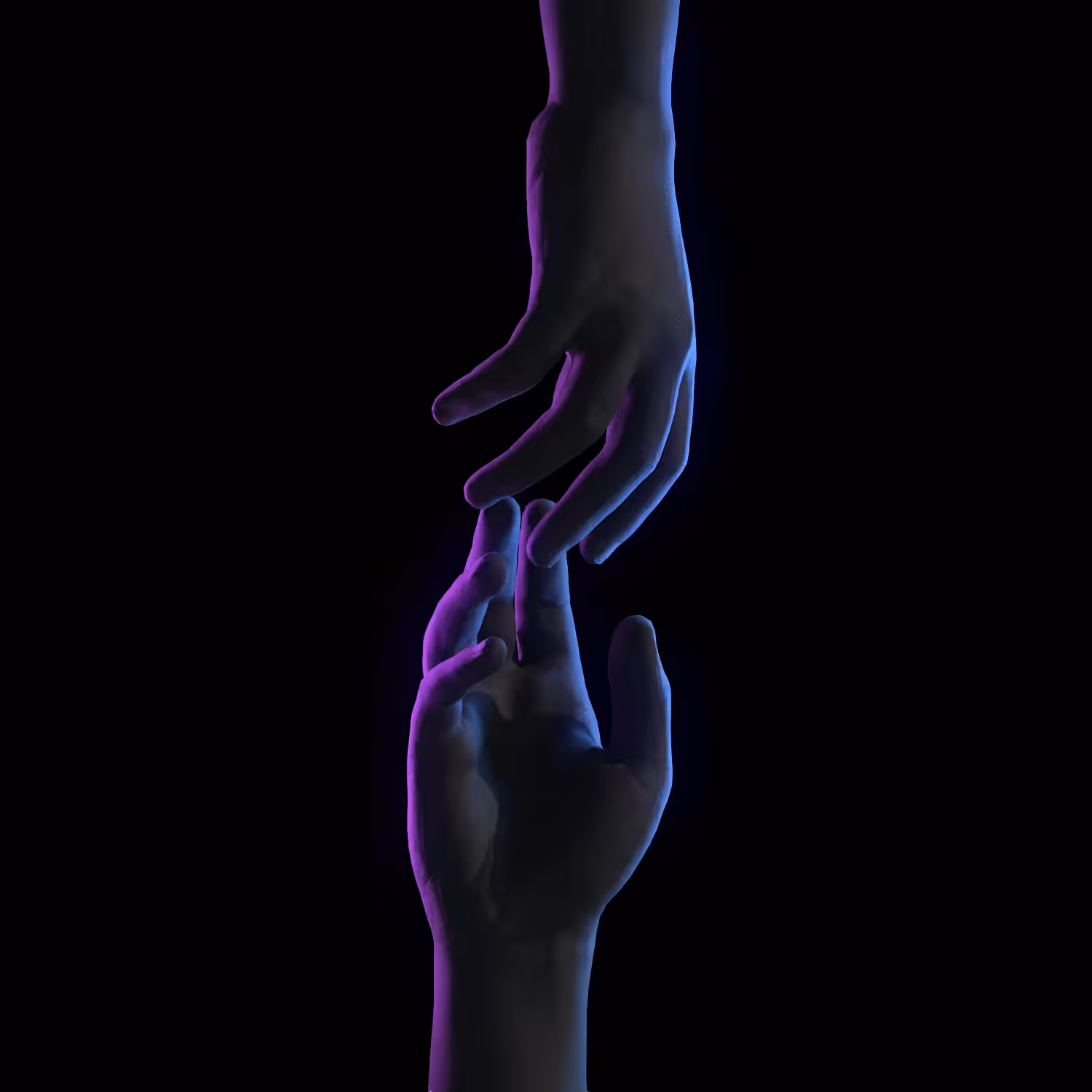 Digital Hands #10/10