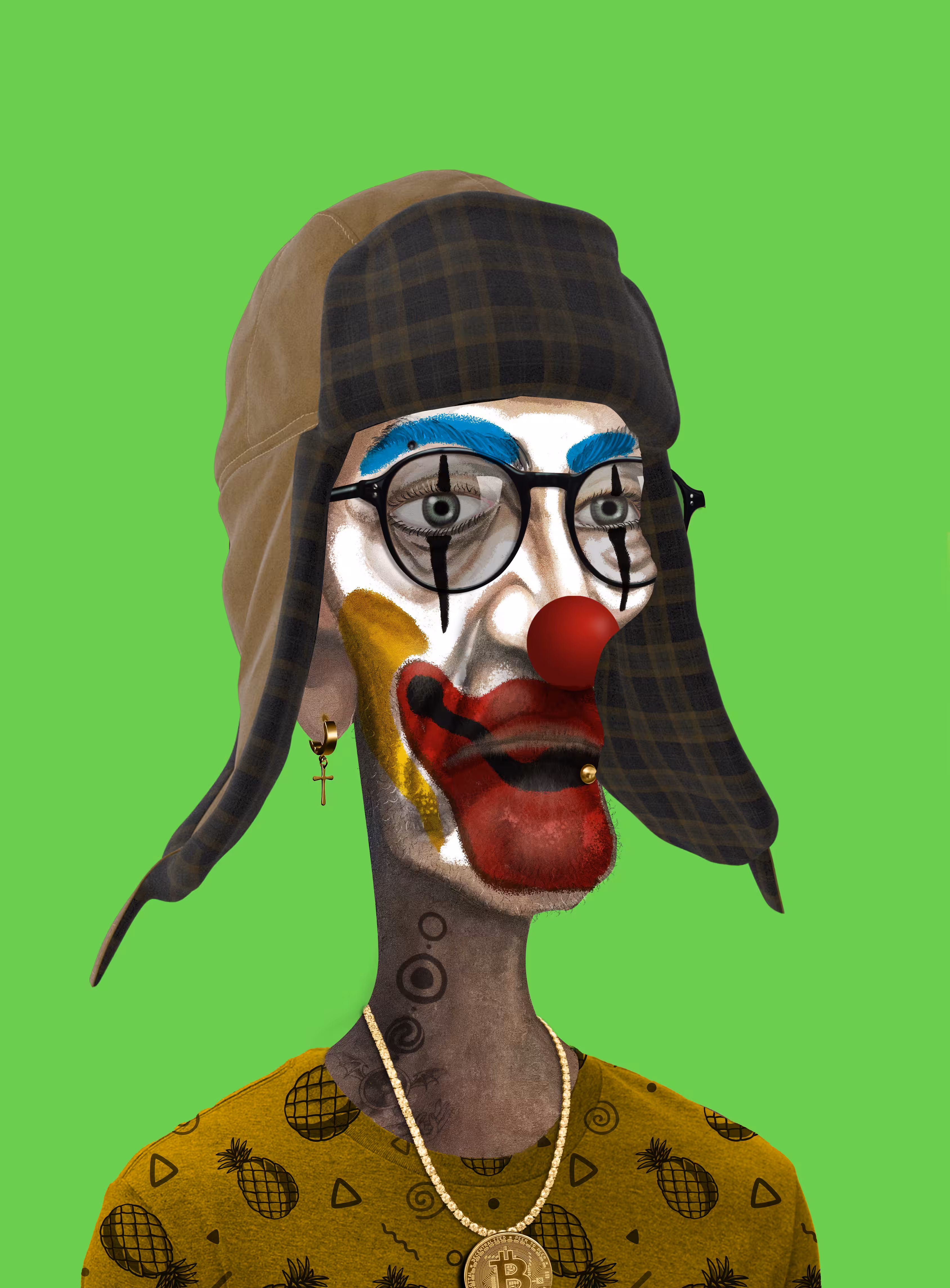 Nasty Joker 89