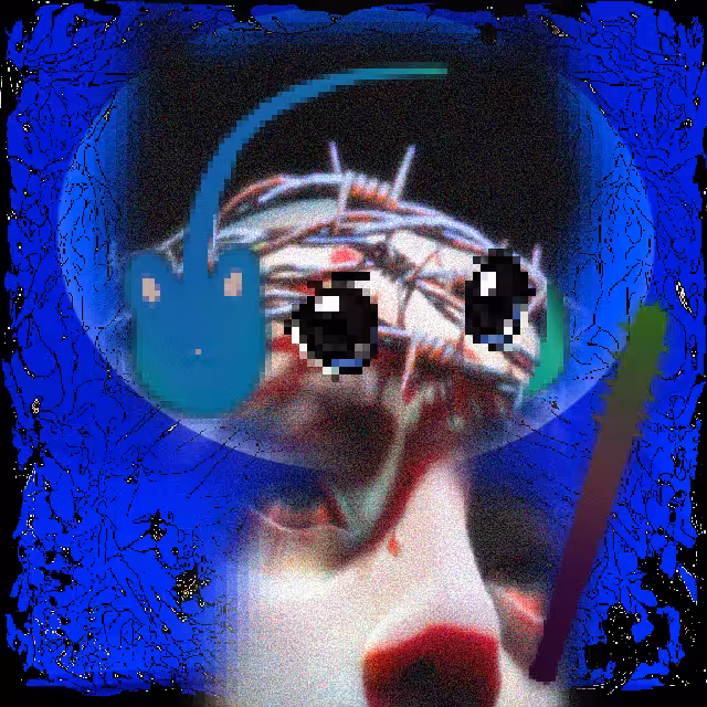 MILADY AURA2 AFTER DEATH #171