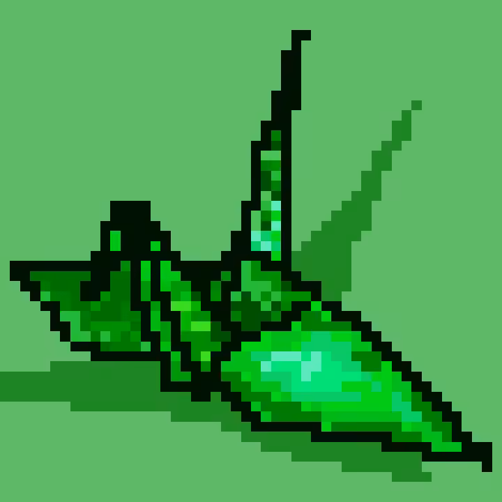 CRANE #903