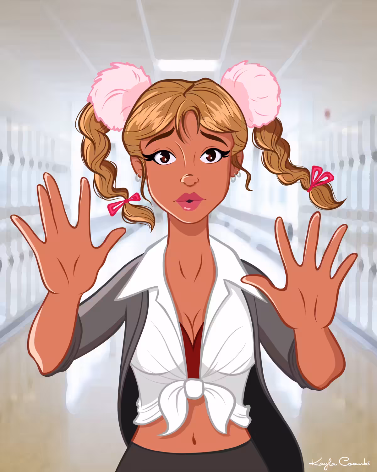 Free Britney
