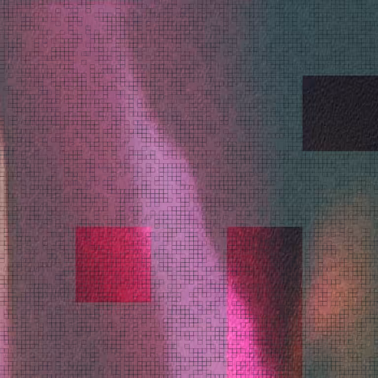 Study of atom in analog, digital and A.I. #63
