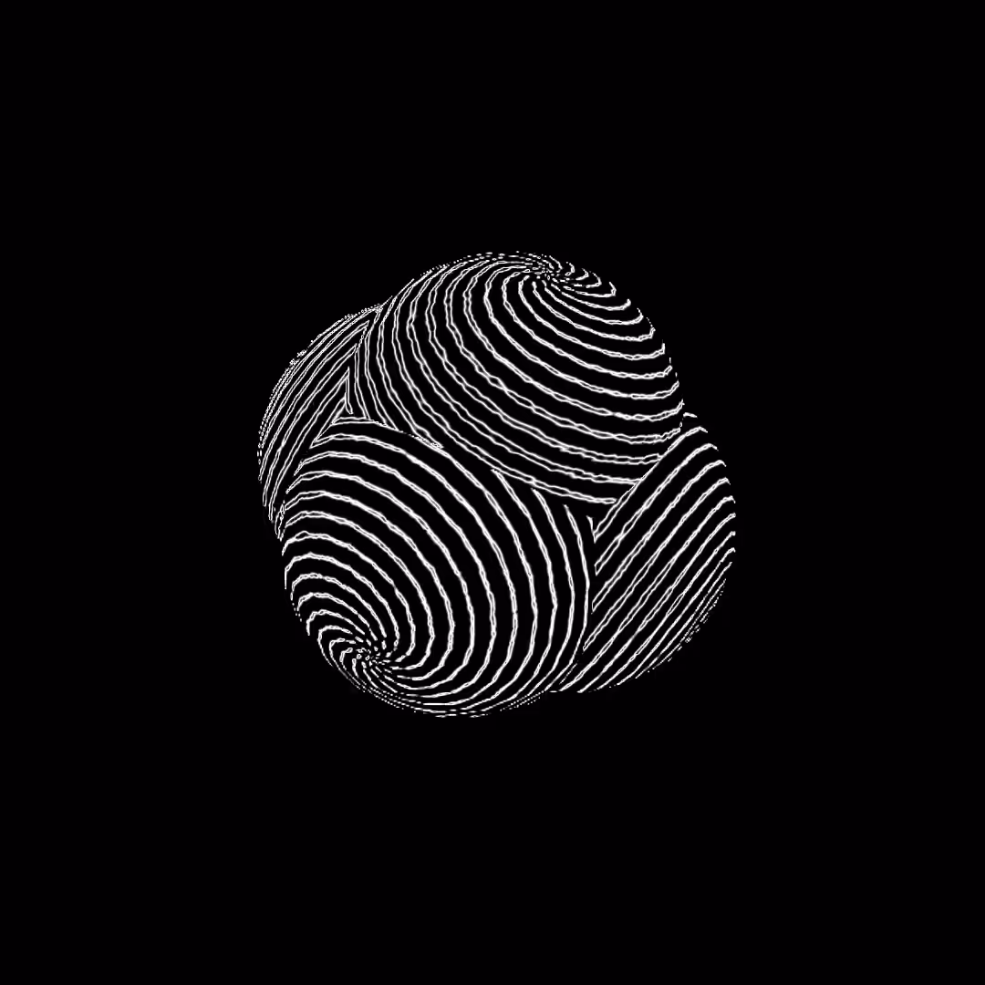 audio-reactive seedling