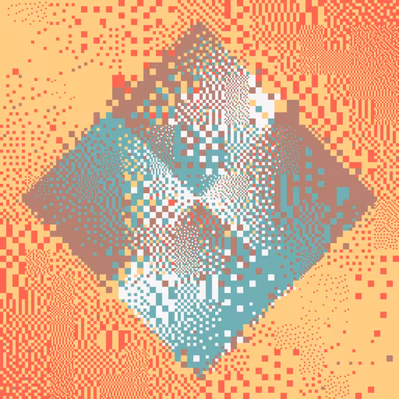 Noumenon #9