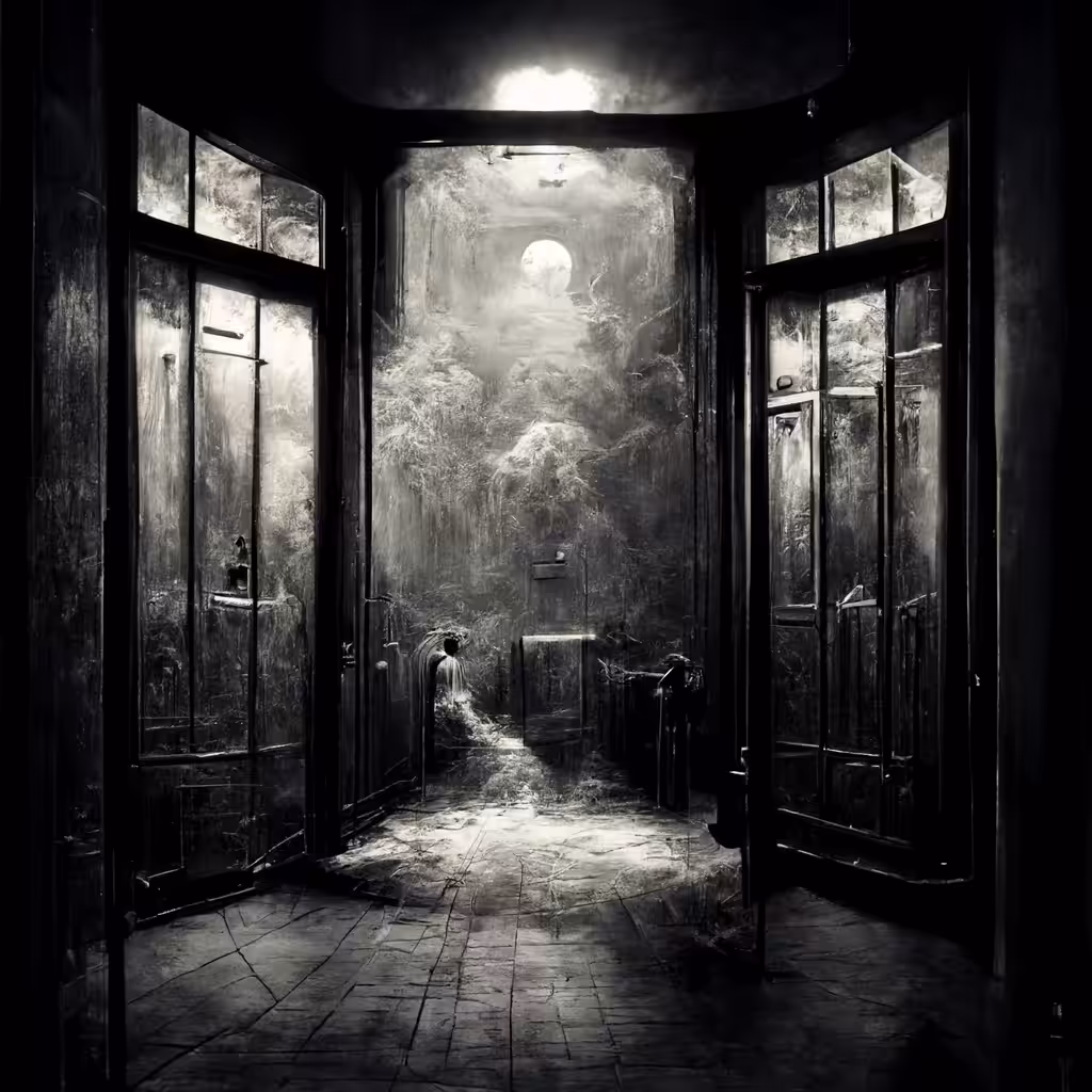 Doorway