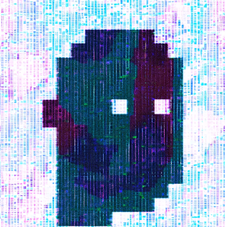 coalescence #4089