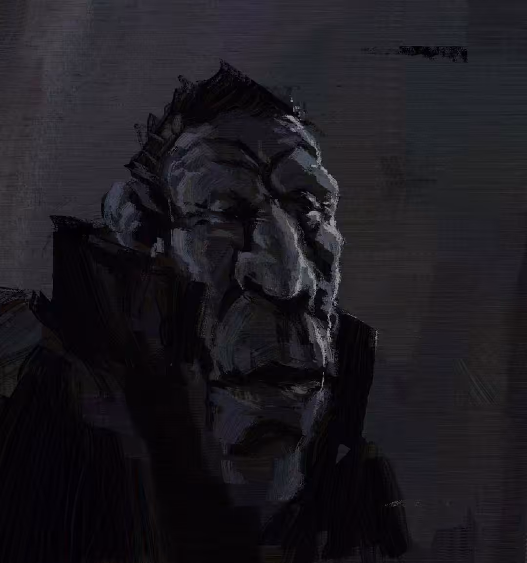 Mr. Hyde