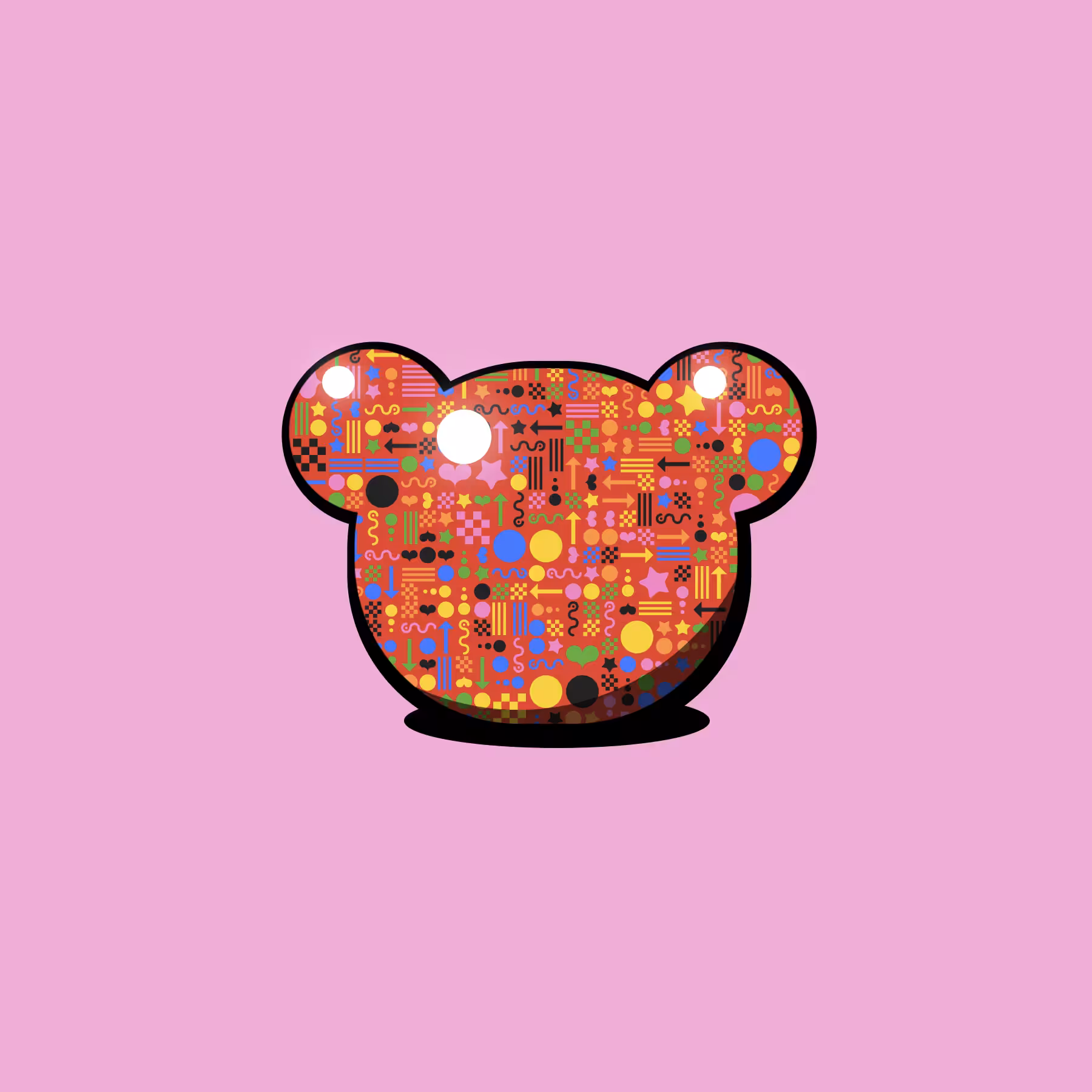 KUMALEON EGG #1701