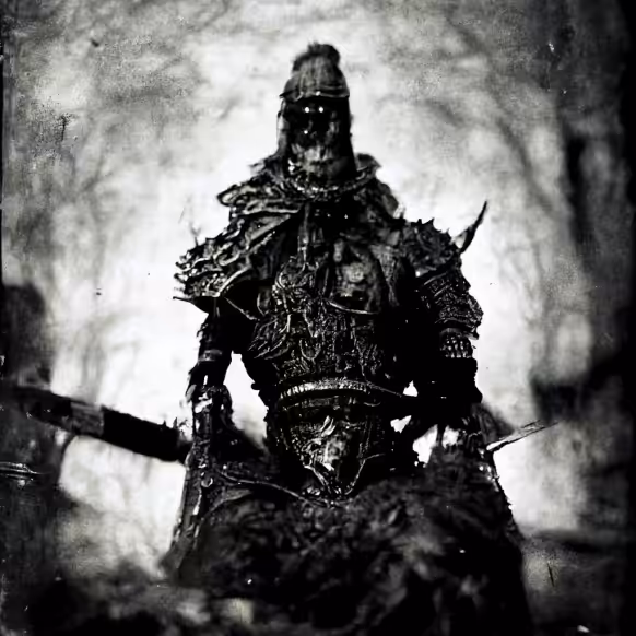 Lord of Shadows