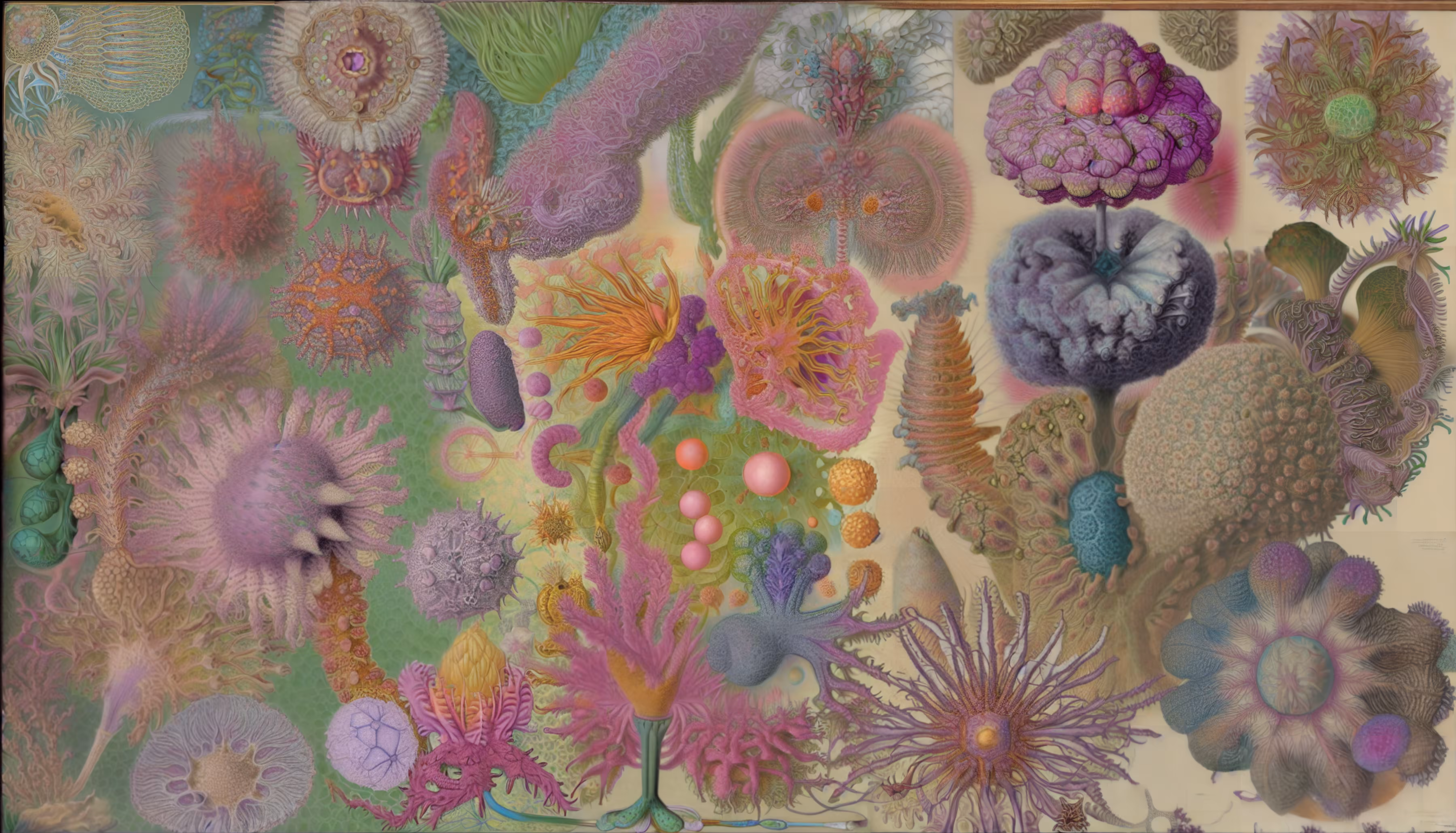 Coxcomb