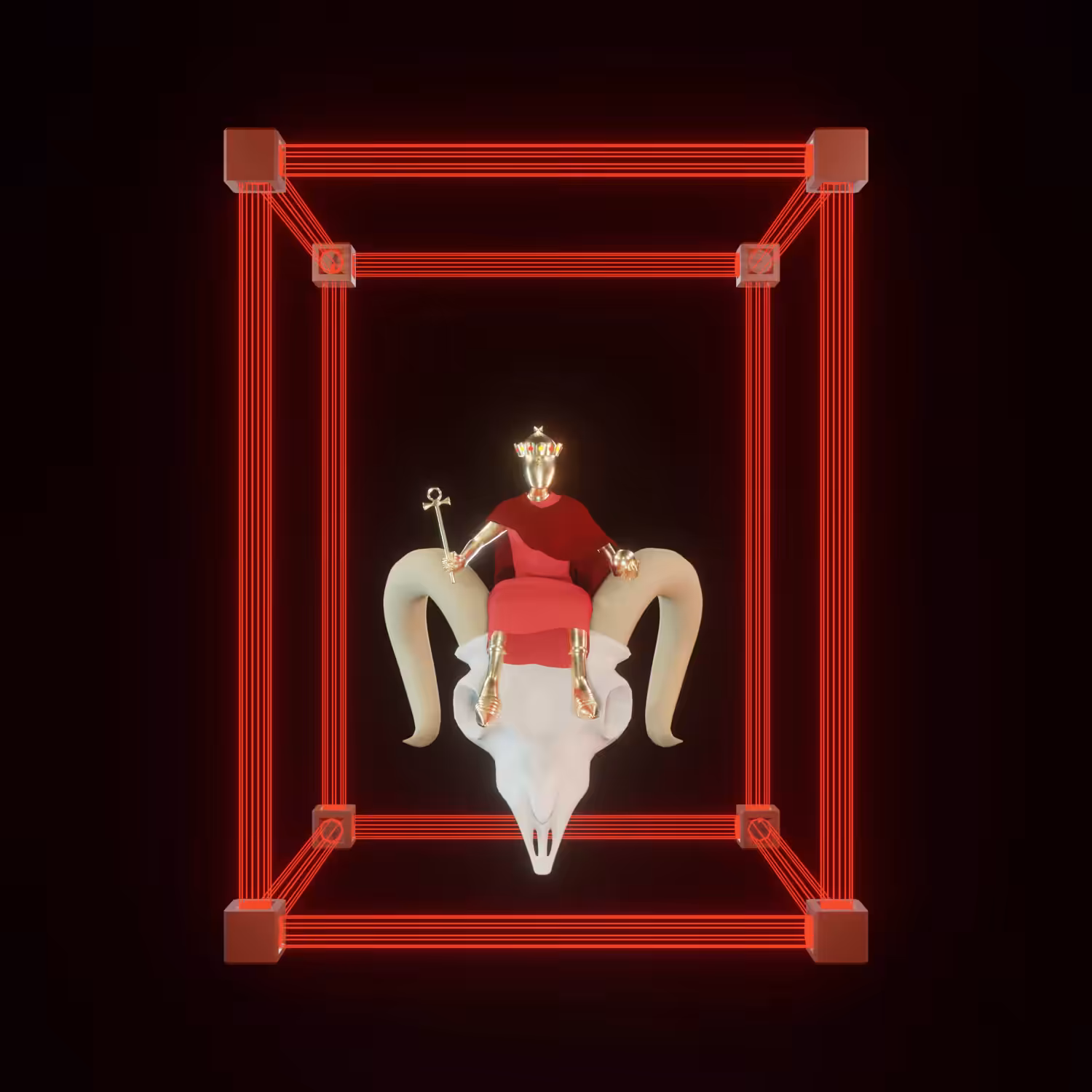 The Emperor