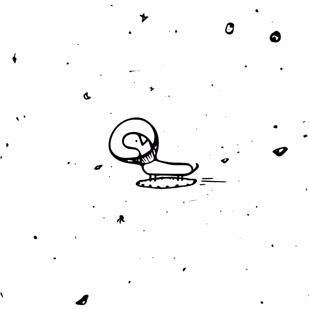 Facing Mercury