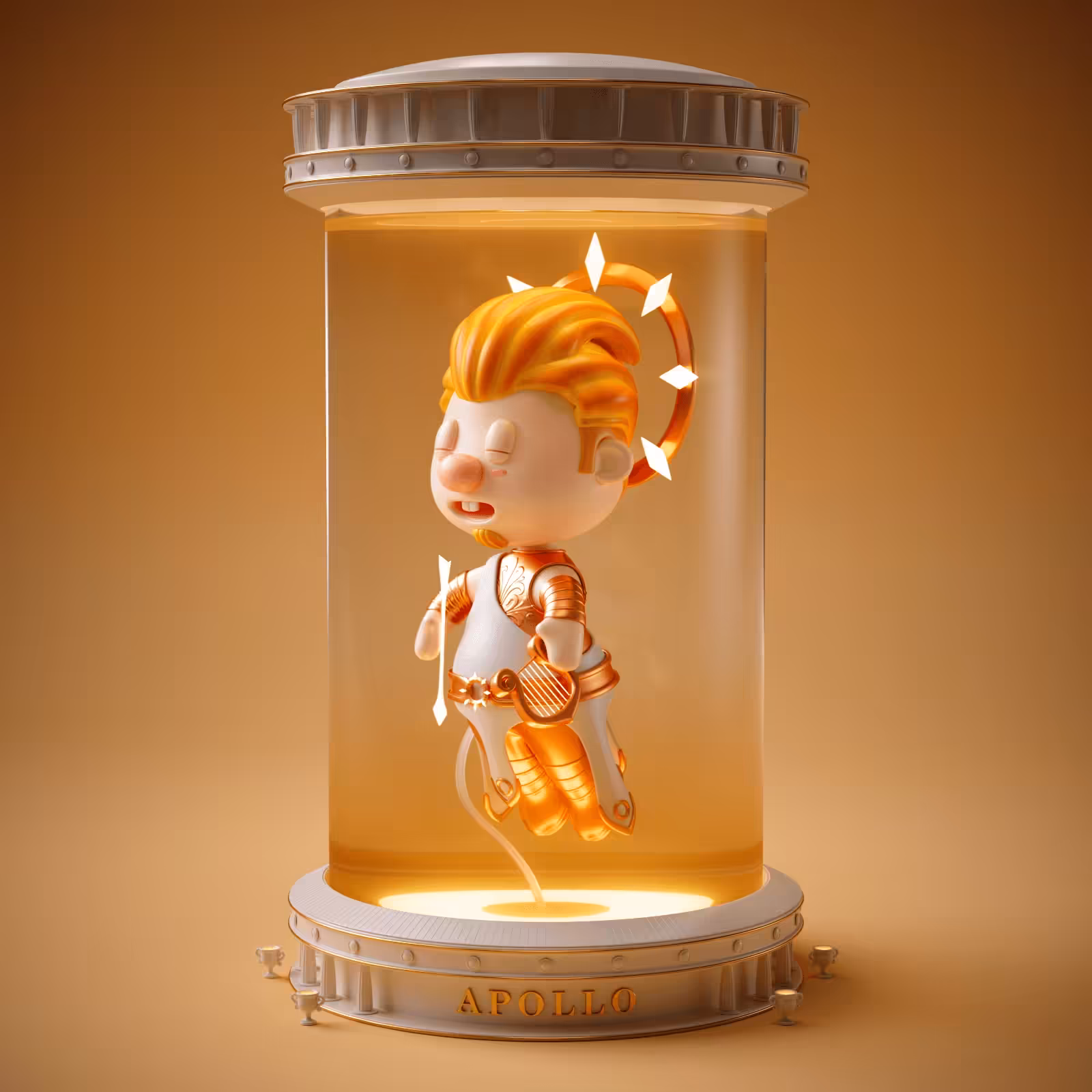 The Pickled - APOLLO