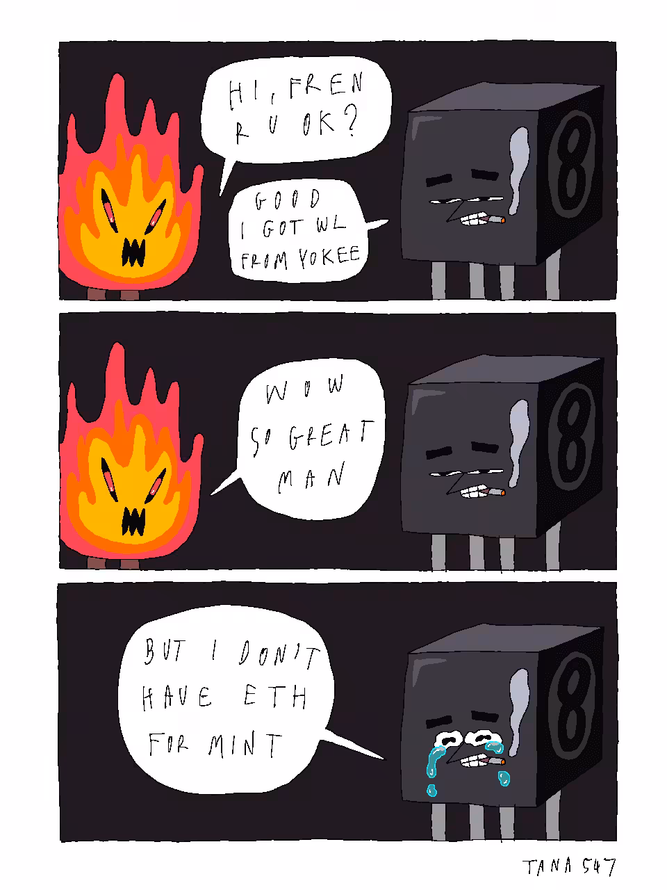 WT 9