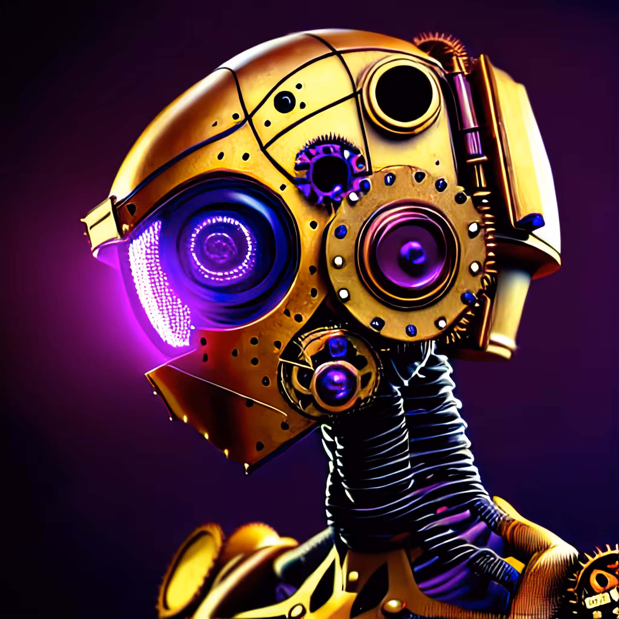 NeoBot #74