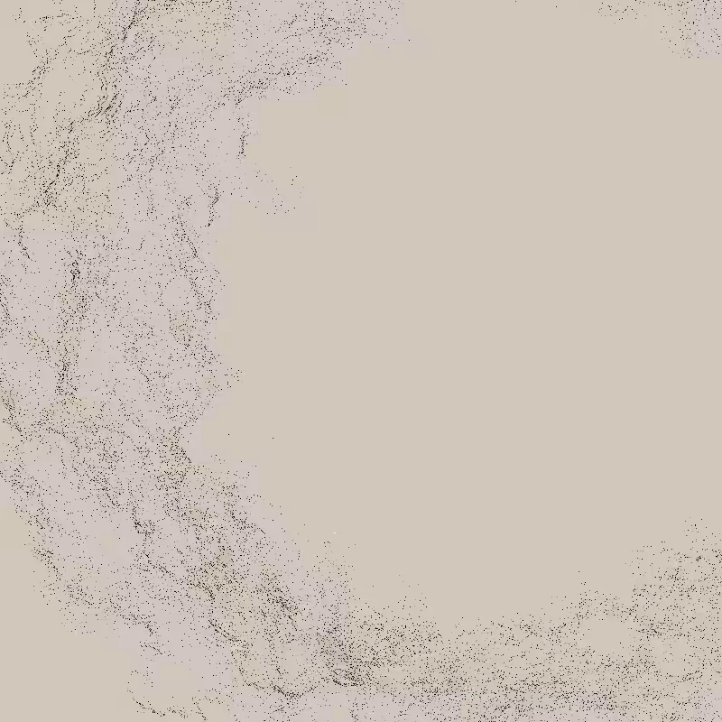 (M)artian Landscapes #4