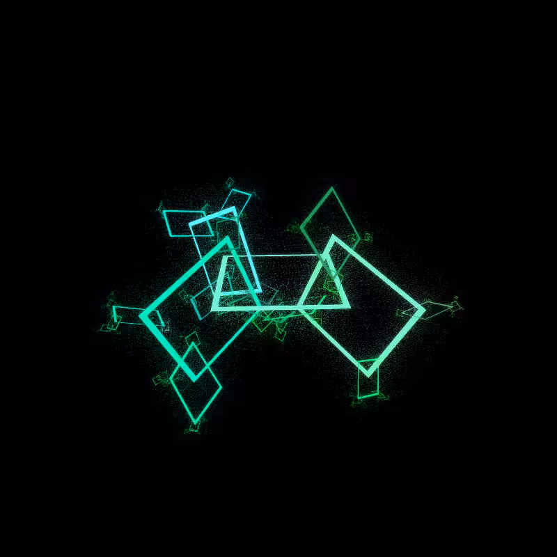 Oniric Machines #97