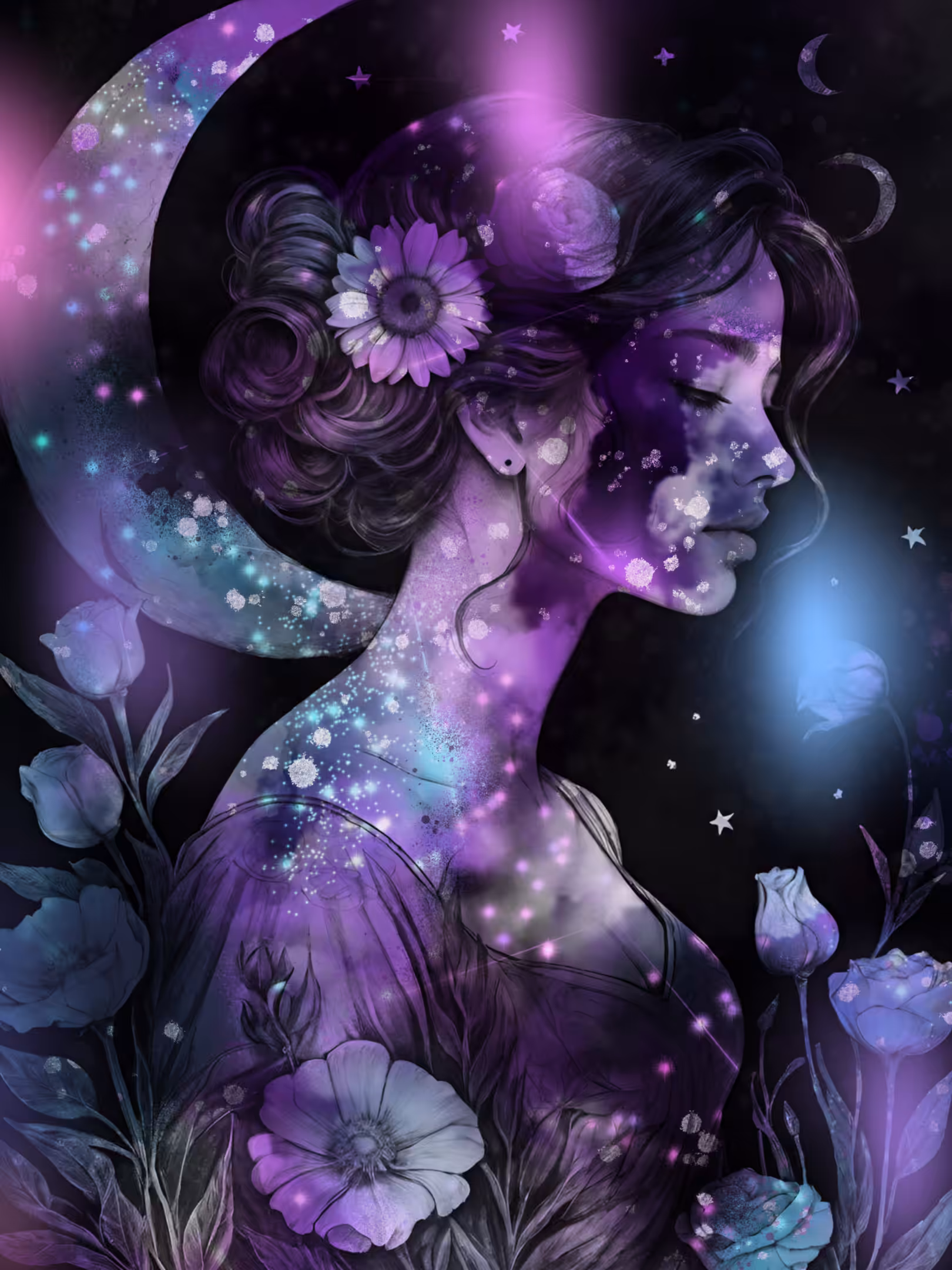 Cosmic Dreamer