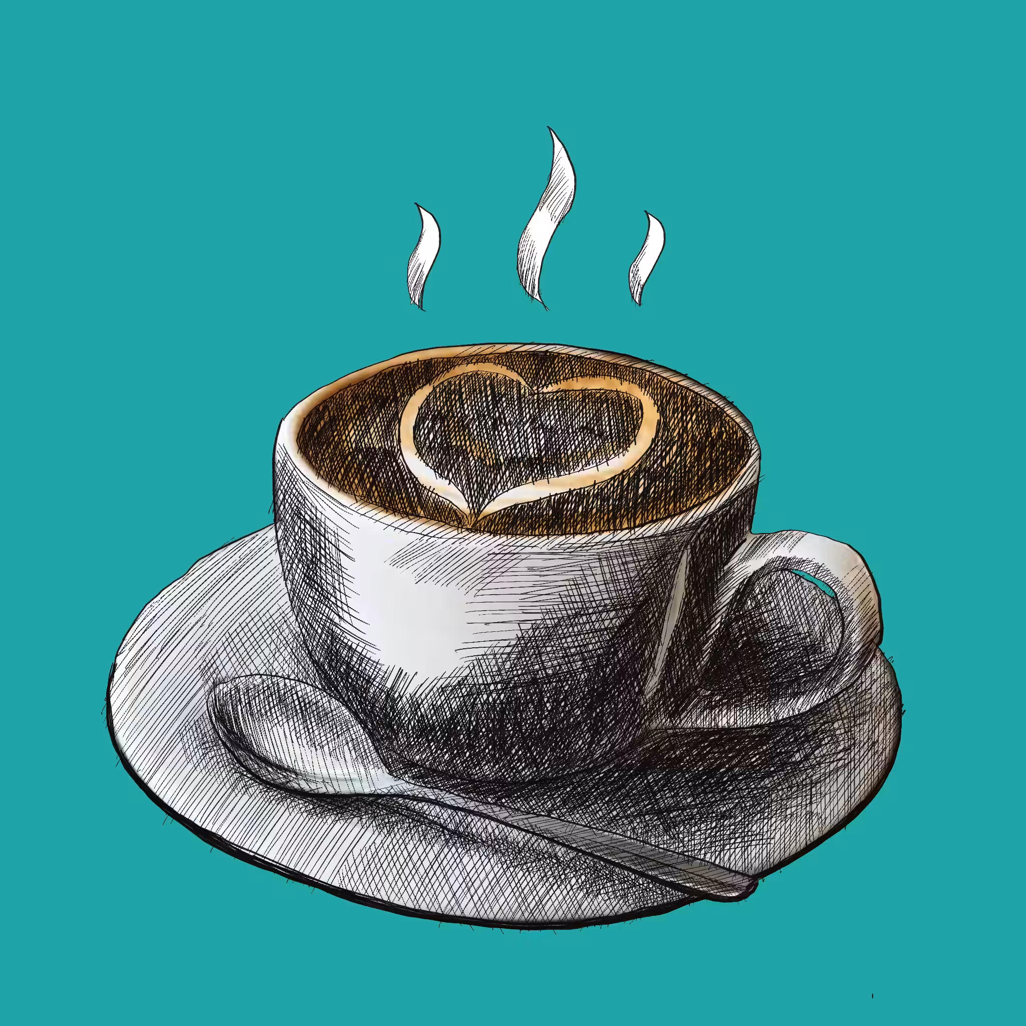 Coffee Time 03