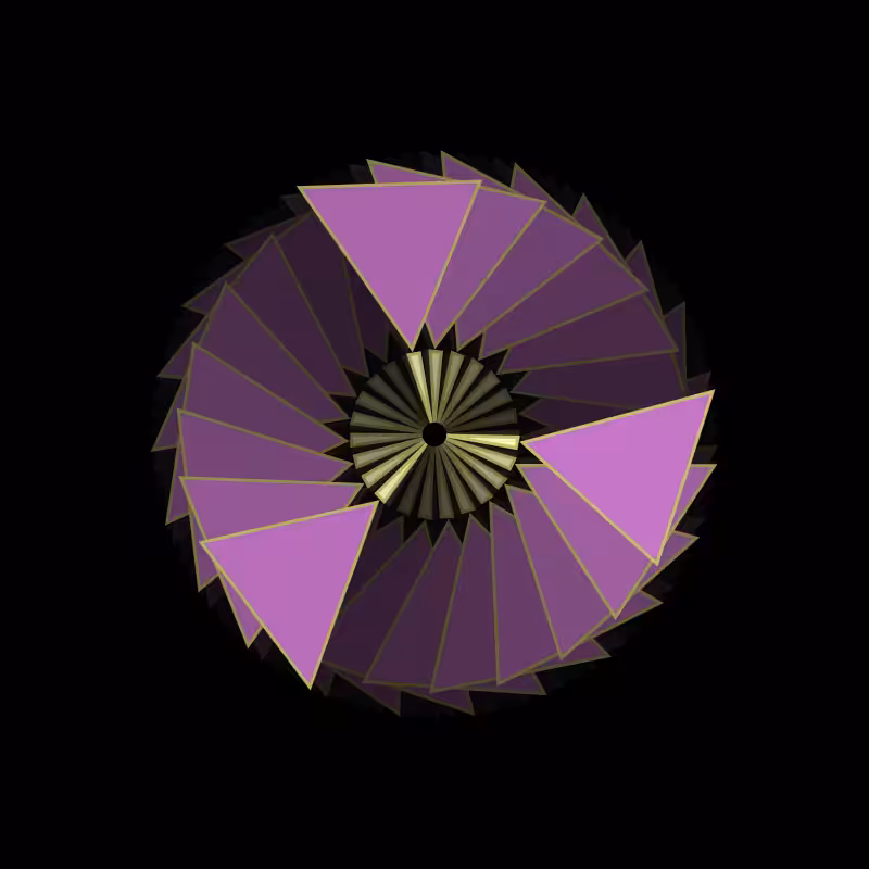 KansasCash Pinwheel! #49