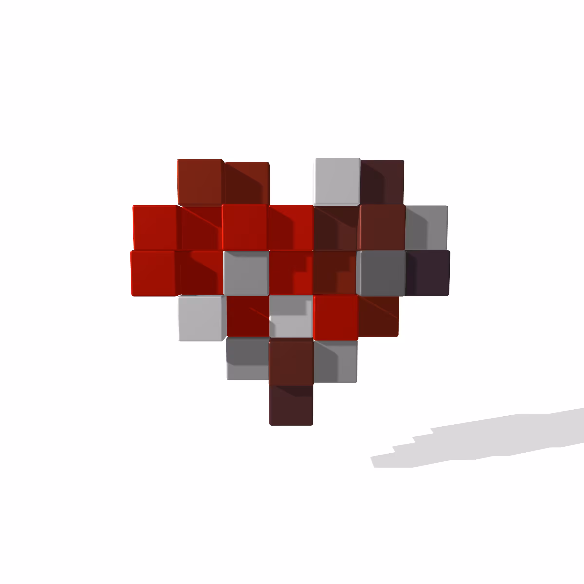 heart + craft #25313