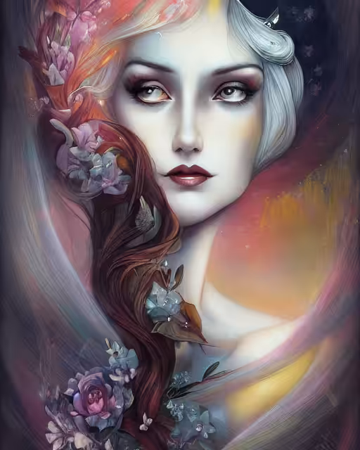 Vision of Beauty