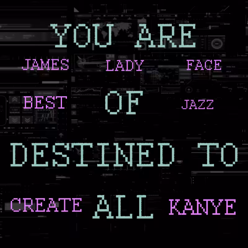Destiny Generator #11
