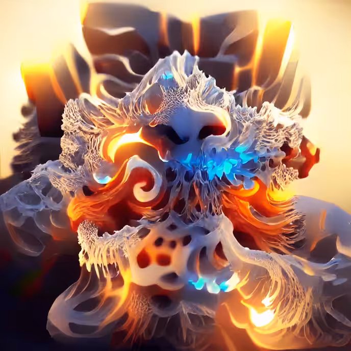 Fire Dragon