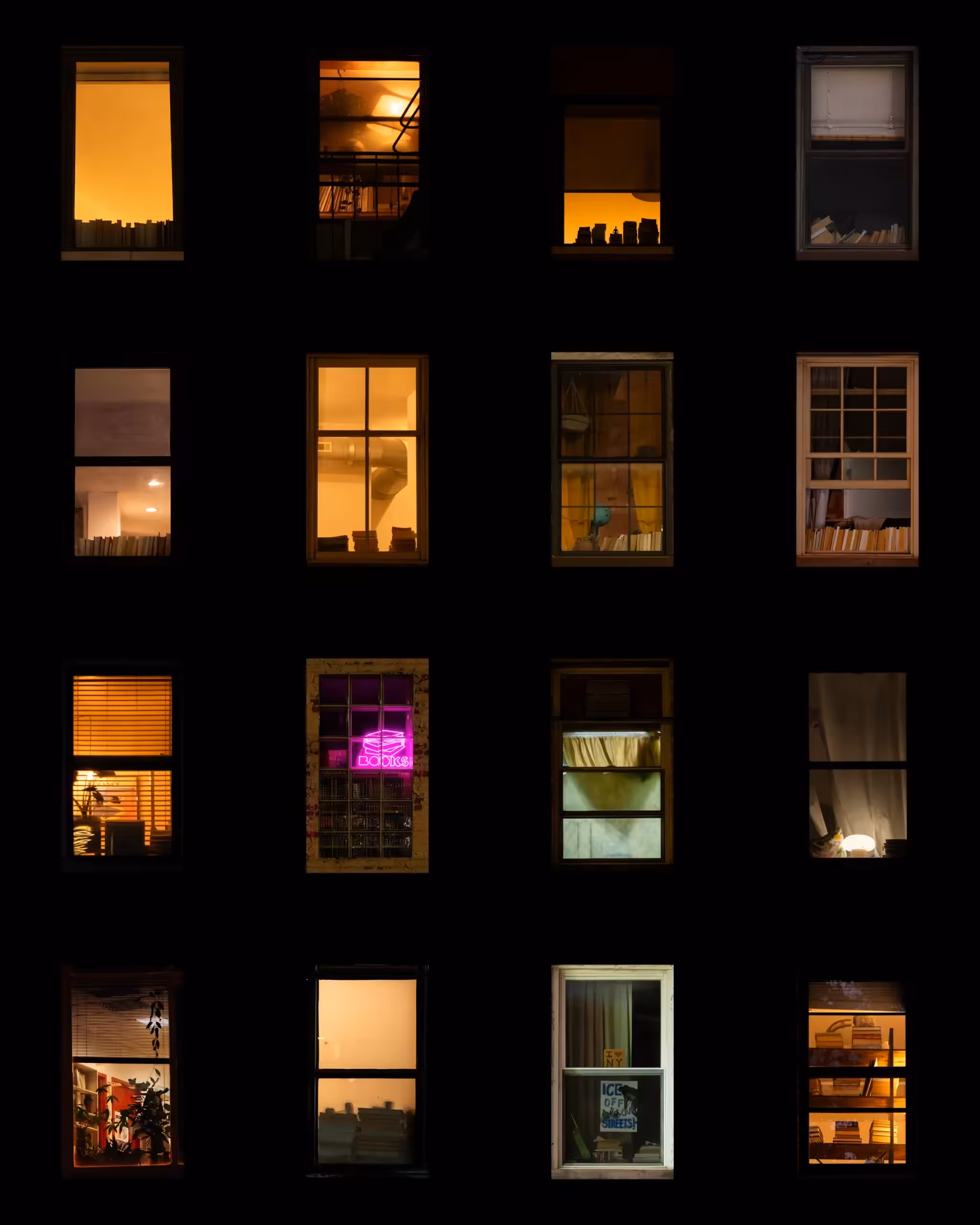 BUILDINGS // NYC: BUILDING 827