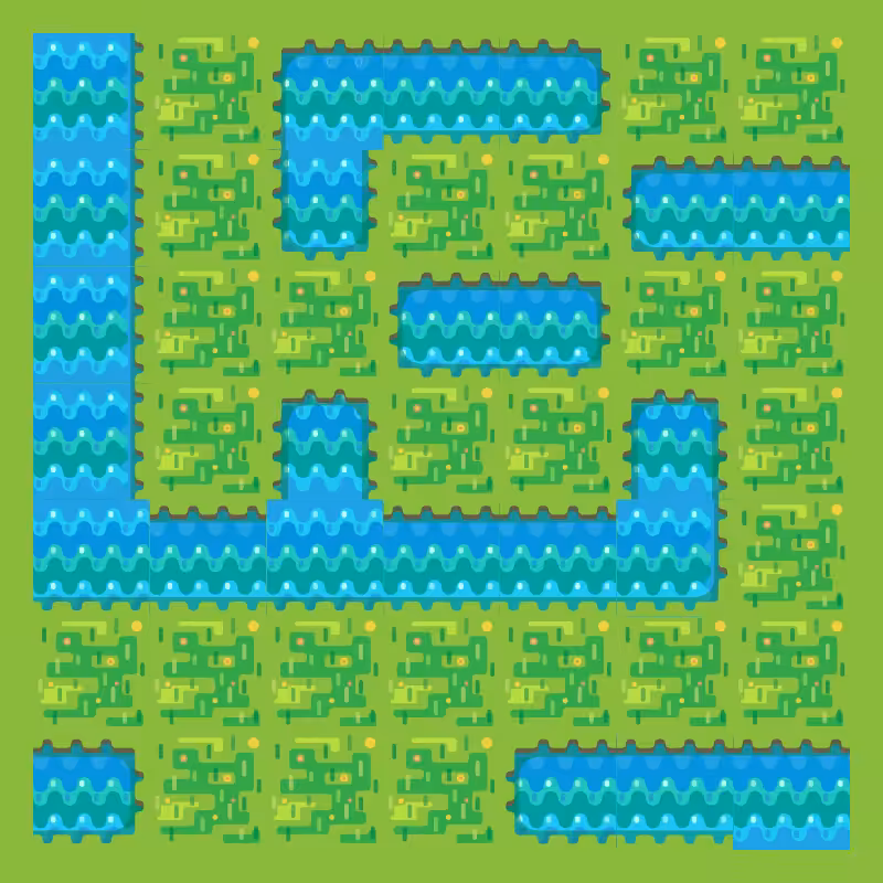 ISLAND #133