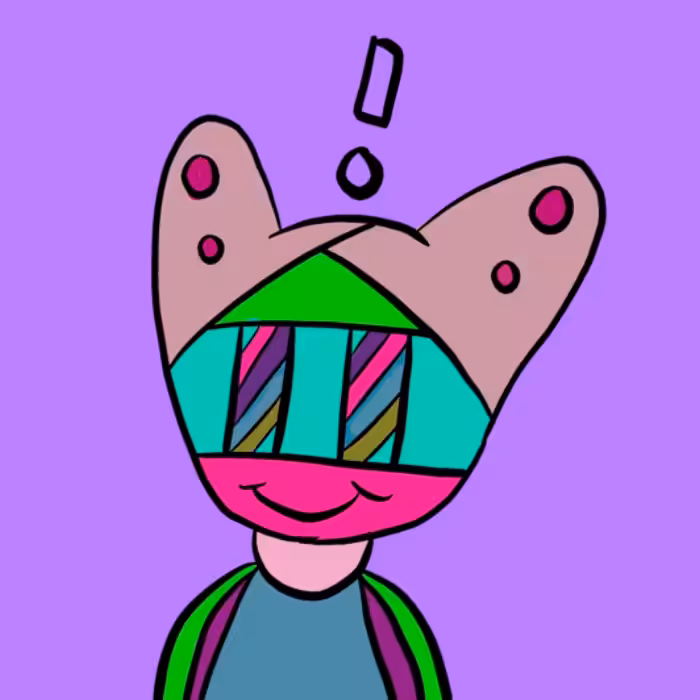 Robot 005