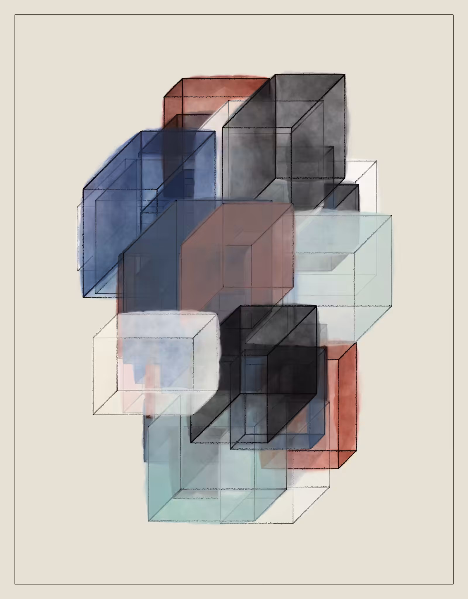 Basecubes #20