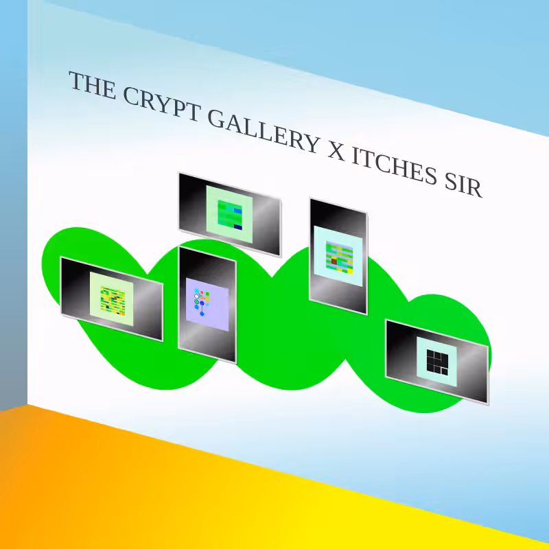Crypt-o-Show #145