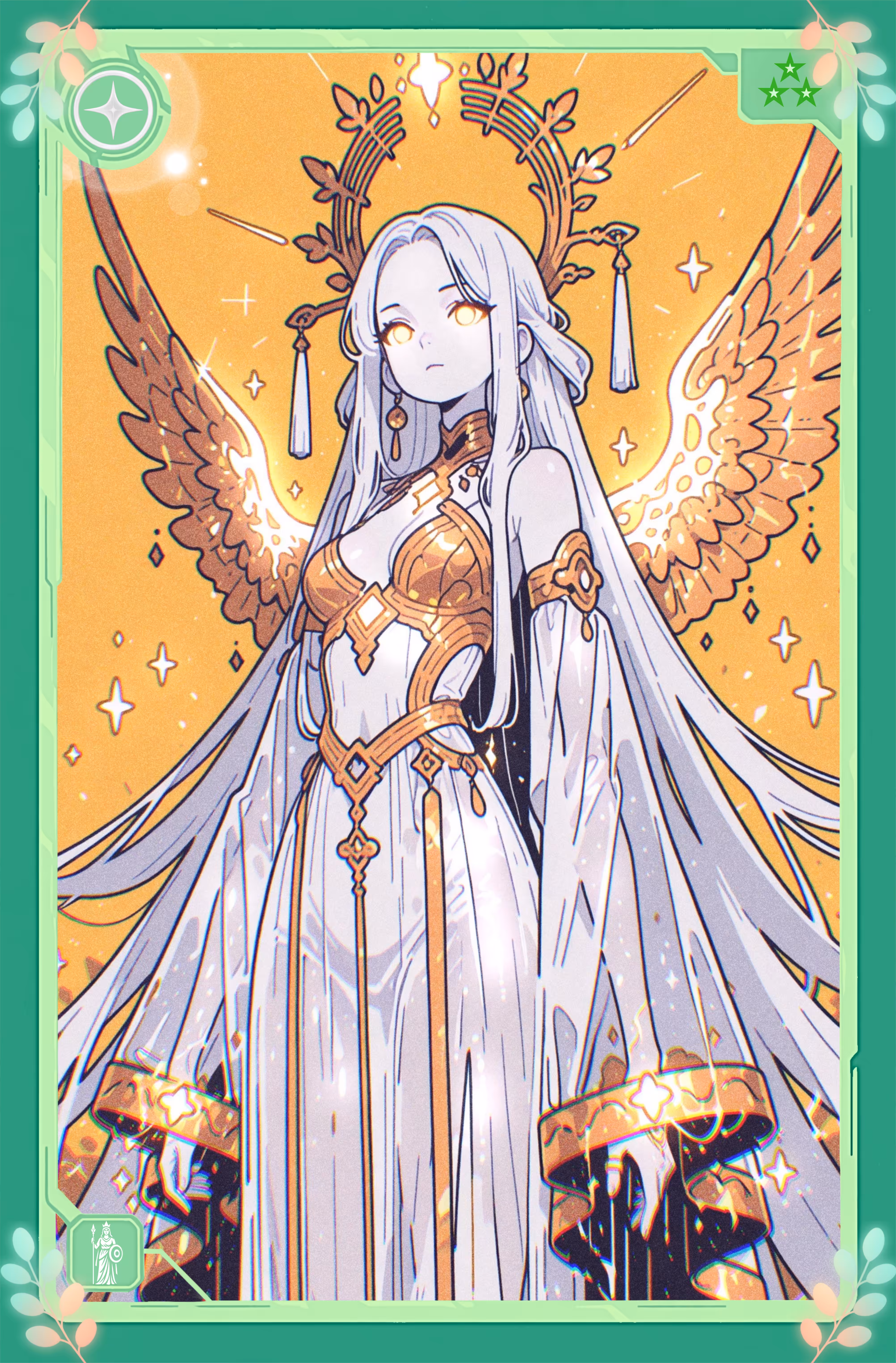 Card #104