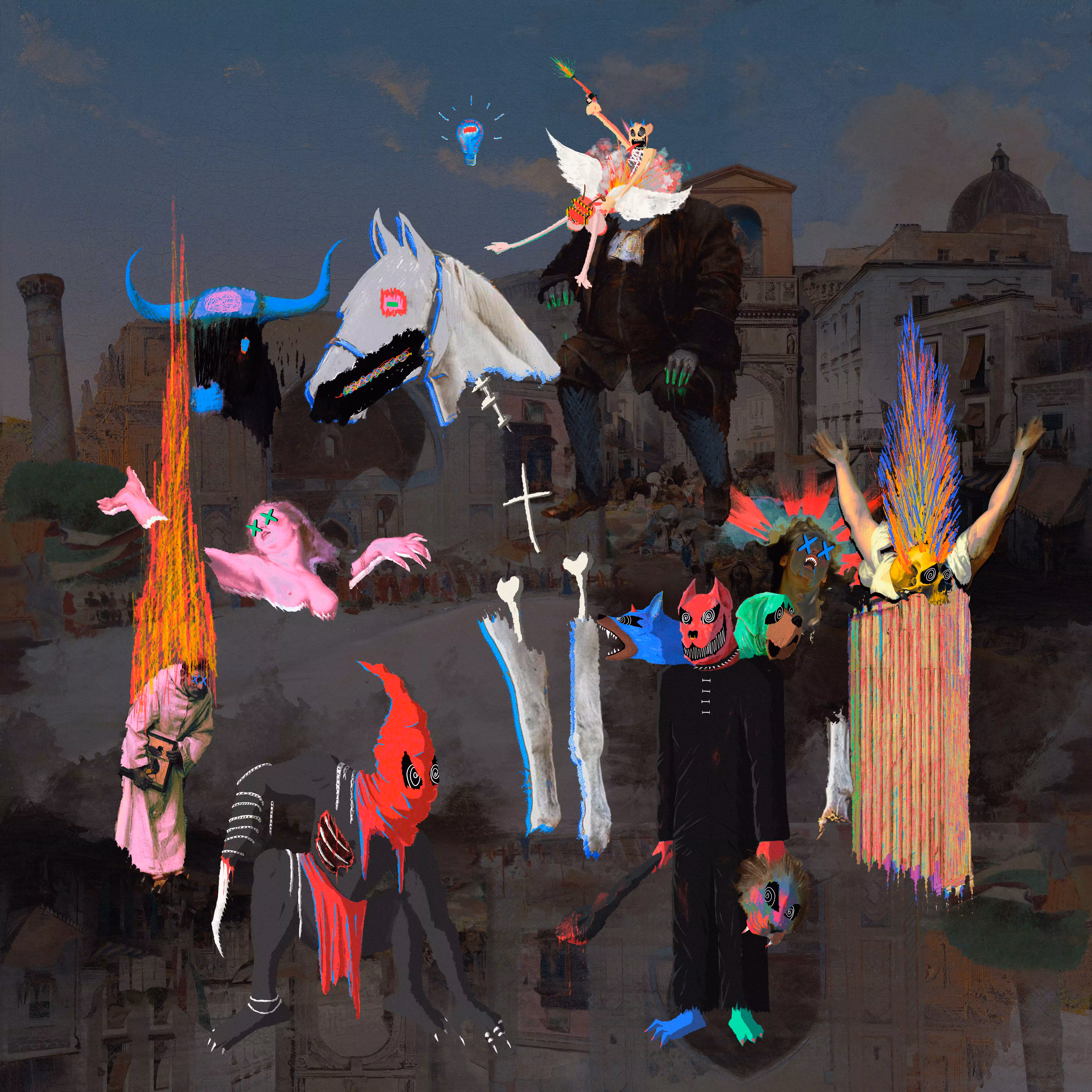 Experiments: Experiment #165