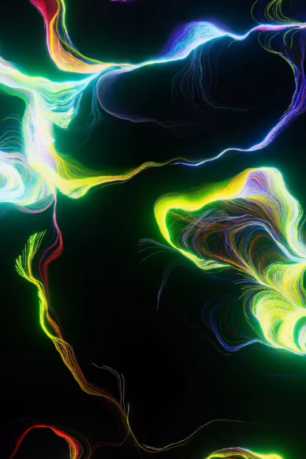 Synergy I