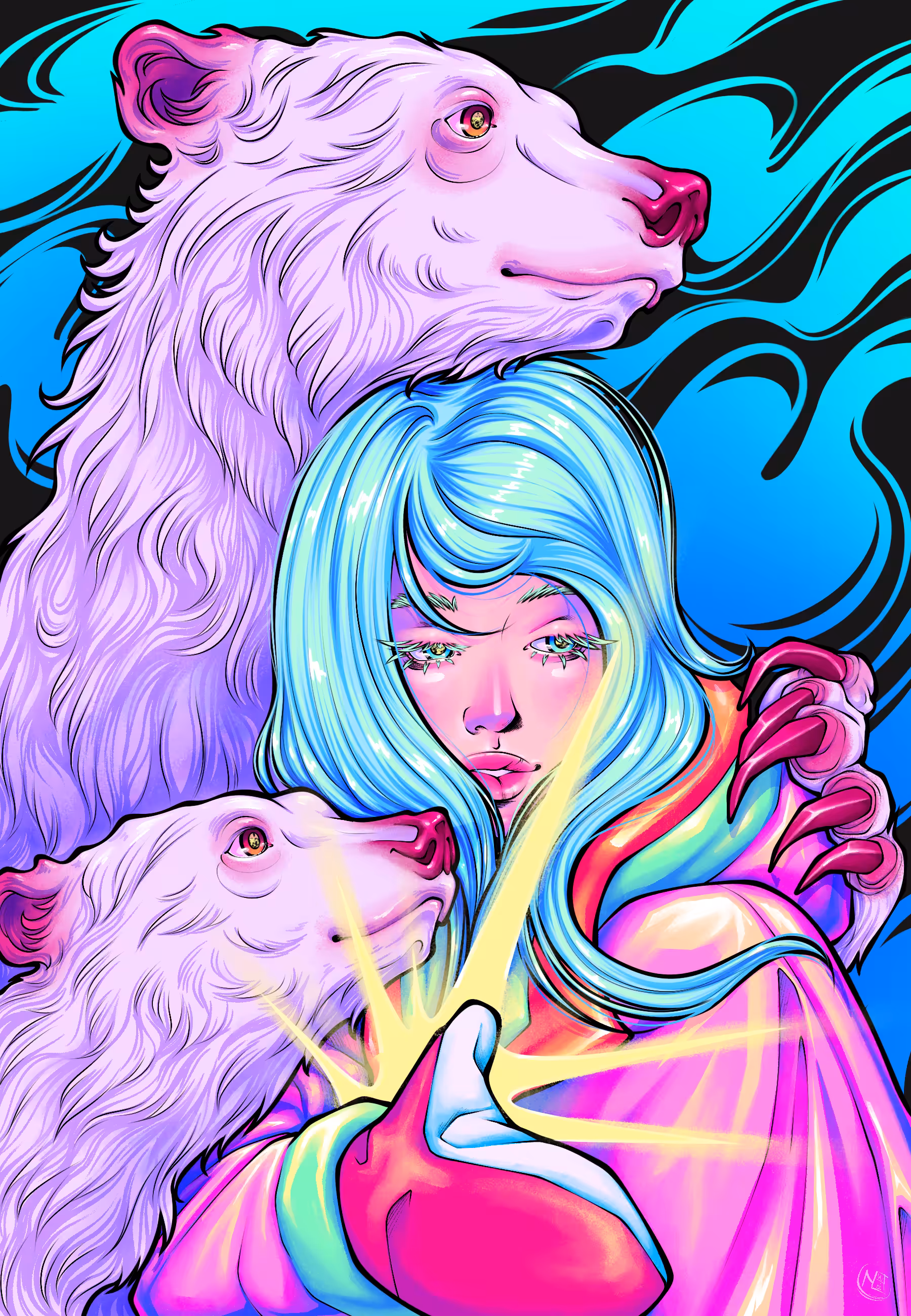 Hugs